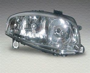 ALFA ROMEO GT (2003-2010) ΦΑΝΑΡΙ ΕΜΠΡΟΣ ΔΕΞΙ MARELLI (ΚΑΙΝΟΥΡΙΟ - AFTERMARKET)