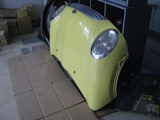 ΚΑΠΟ ΚΟΜΠΛΕ MINI  R50 -thumb-1