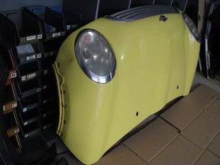 ΚΑΠΟ ΚΟΜΠΛΕ MINI  R50 -thumb-2