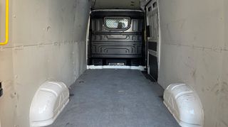 Κλούβα Volkswagen 2019 *** CRAFTER - ΑΥΤΟΜΑΤΟ - NAVI ***-thumb-7
