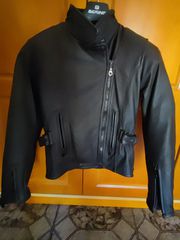 Colori jacket black grafite-thumb-1