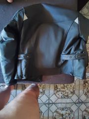 Colori jacket black grafite-thumb-2