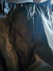 Colori jacket black grafite-thumb-3