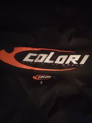 Colori jacket black grafite-thumb-4