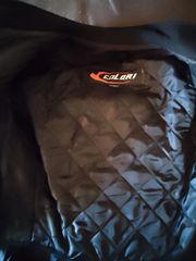 Colori jacket black grafite-thumb-5