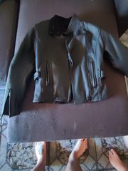 Colori jacket black grafite-thumb-7