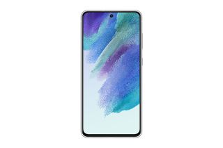 Samsung Galaxy S21 FE 5G SM-G990B 16.3 cm (6.4") Dual SIM Android 11 USB Type-C 8 GB 256 GB 4500 mAh White (SM-G990BZWGEUB)