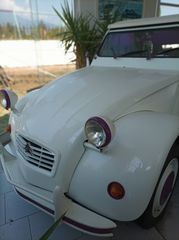 Citroen 2 CV '74