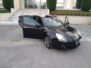 Alfa Romeo Giulietta '12 6TAXYTO-DIESEL-CLIMA!!