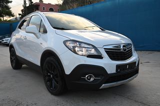 Opel Mokka '15