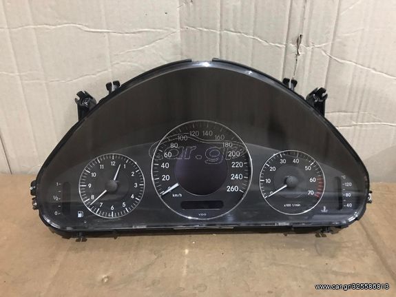 ΚΟΝΤΕΡ MERCEDES BENZ E CLASS W211 2003-2009   A2115404611