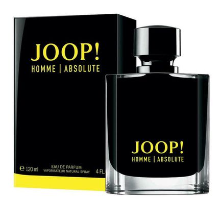 JOOP! Homme Absolute EDP 120ml