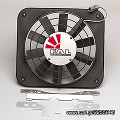 Ηλεκτρικός Ανεμιστήρας Ψυγείου HONDA-thumb-4