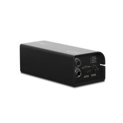 Palmer ilm Passive Speaker Simulation DI-Box - PALMER AUDIO-thumb-3
