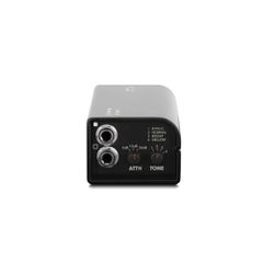 Palmer ilm Passive Speaker Simulation DI-Box - PALMER AUDIO-thumb-2