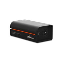 Palmer ilm Passive Speaker Simulation DI-Box - PALMER AUDIO