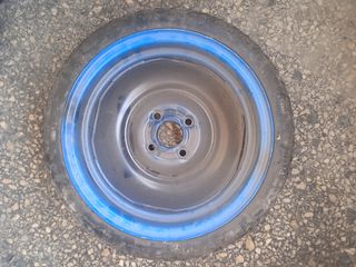 ΡΕΖΕΡΒΑ ΑΝΑΓΚΗΣ 105/70 R14 (4X100)-thumb-3