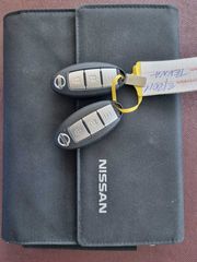 Nissan Micra 2017 TECHNA-BOSE-EDITION Δερμάτινα Καθίσματα-thumb-38