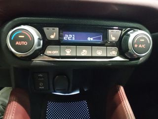 Nissan Micra 2017 TECHNA-BOSE-EDITION Δερμάτινα Καθίσματα-thumb-26