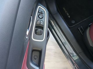 Nissan Micra 2017 TECHNA-BOSE-EDITION Δερμάτινα Καθίσματα-thumb-28