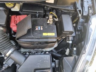 Nissan Micra 2017 TECHNA-BOSE-EDITION Δερμάτινα Καθίσματα-thumb-17