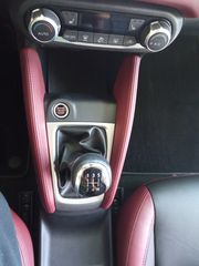 Nissan Micra 2017 TECHNA-BOSE-EDITION Δερμάτινα Καθίσματα-thumb-27