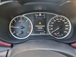 Nissan Micra 2017 TECHNA-BOSE-EDITION Δερμάτινα Καθίσματα-thumb-10