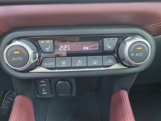 Nissan Micra 2017 TECHNA-BOSE-EDITION Δερμάτινα Καθίσματα-thumb-25