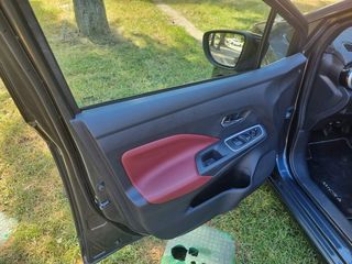Nissan Micra 2017 TECHNA-BOSE-EDITION Δερμάτινα Καθίσματα-thumb-12