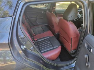 Nissan Micra 2017 TECHNA-BOSE-EDITION Δερμάτινα Καθίσματα-thumb-14