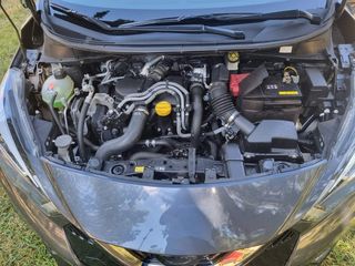 Nissan Micra 2017 TECHNA-BOSE-EDITION Δερμάτινα Καθίσματα-thumb-16