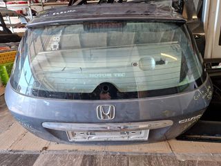 HONDA CIVIC '00-'05 // ΤΖΑΜΟΠΟΡΤΑ ΑΠΟ ΠΕΝΤΑΘΥΡΟ