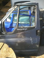 Ford Transit 2006