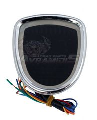 ΚΟΝΤΕΡ ΨΗΦΙΑΚΟ ΓΙΑ HONDA C50 (ΕΦΑΡΜΟΖΕΙ ΚΑΝΟΝΙΚΑ) 
