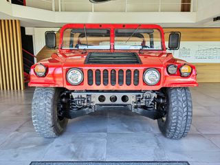 Hummer H1 1985