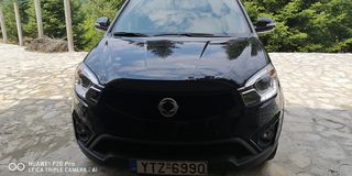 SsangYong Korando '16