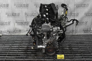 Κινητήρας - Μοτέρ Isuzu D-Max 1.9D RZ4E 2017-2021