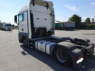 MAN 2014 TGX 18.440 EURO 6-thumb-7