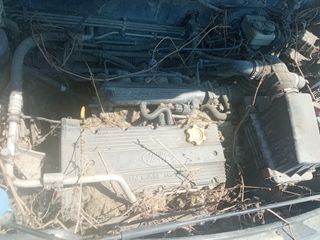 Αντλια λαδιου Land Rover Free Lander 2000