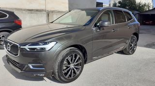 Volvo XC 60 '19 2.0 T6 AWD Geartronic 310hp Inscription