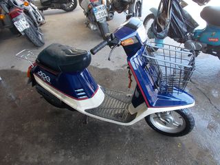 Yamaha JOG '85 JOG27V+ ΑΝΤΑΛΑΚΤΙΚΑ 