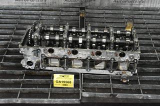 Καπάκι Μηχανής (Κεφαλάρι) / Κινητήρα Mitsubishi Canter 3.0 2005-2010 4M42