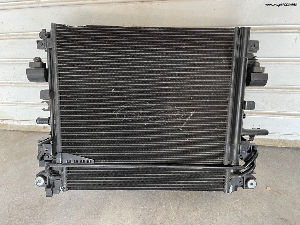 Jeep Wrangler 2018 JL 2.2 ΨΥΓΕΙΟ ΝΕΡΟΥ 68272753AC