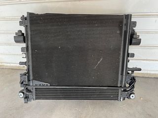 Jeep Wrangler 2018 JL 2.2 ΨΥΓΕΙΟ ΝΕΡΟΥ 68272753AC
