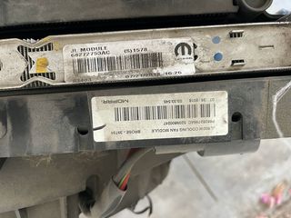 Jeep Wrangler 2018 JL 2.2 ΨΥΓΕΙΟ ΝΕΡΟΥ 68272753AC-thumb-3