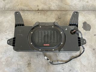 JEEP WRANGLER 2018 WOOFER SPEAKER 68283473AC