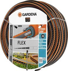 Gardena Λάστιχο Ποτίσματος Flex Comfort 3/4'' 50m. - (18055-20)