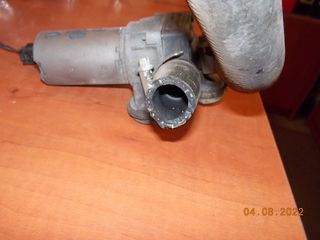 ΒΑΝΑ ΚΑΛΟΡΙΦΕΡ BMW E46 Ε87 Ε90 Ε91 Ε92 Ε93 Ε85 ''BMW Βαμβακάς''-thumb-3