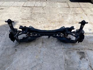 MAZDA 6 2008-14 ΜΕΤΑΧΕΙΡΙΣΜΕΝΑ ΑΝΤΑΛΛΑΚΤΙΚΑ ( πίσω άξονας γέφυρα και ολόκληρη και τμηματικά )