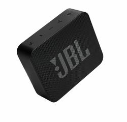 JBL Go Essential Μαύρο Αδιάβροχο Ηχείο Bluetooth 3.1w (JBLGOESBLK) *